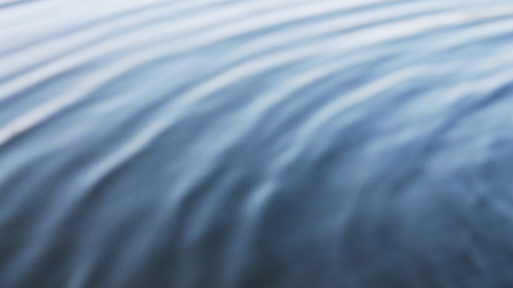 serenity-rippling-blue-water