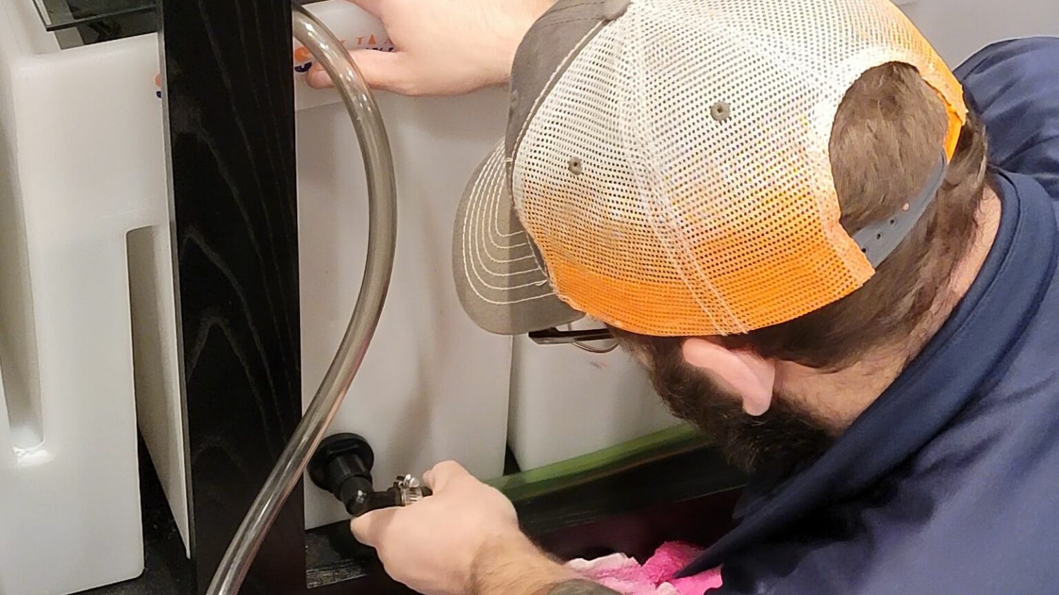 Aquarium Cleaning Service Cost Are the Pros Worth It? Serenity